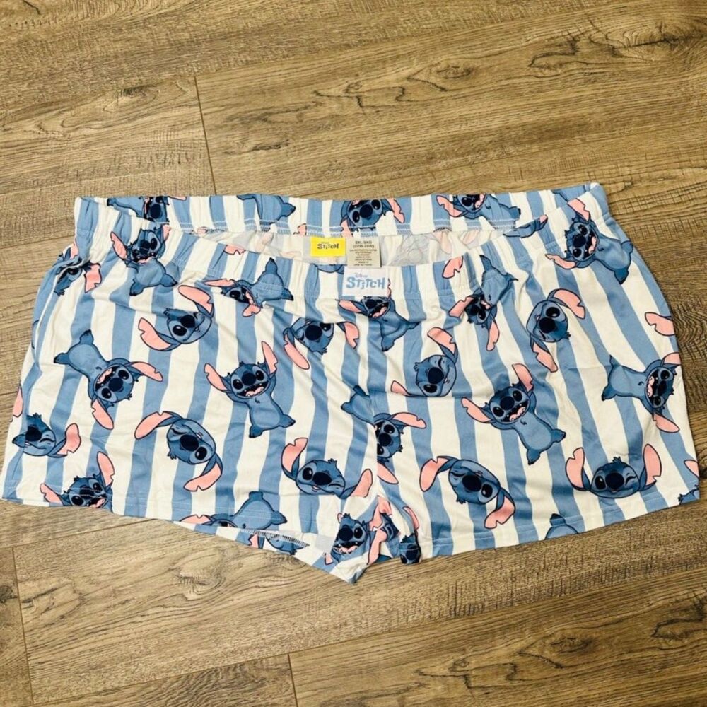 Women PJ Shorts